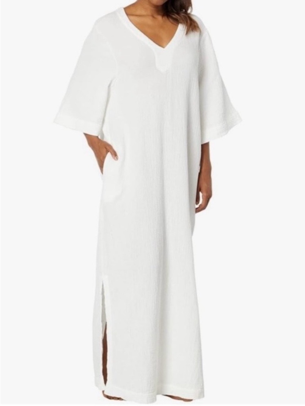 Barefoot Dreams Caftan